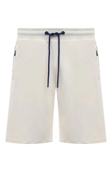 Хлопковые шорты Dirk Bikkembergs
