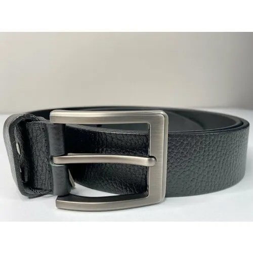 Ремень PREMIUM BELT, размер 115, черный