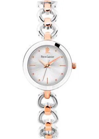 Fashion наручные  женские часы Pierre Lannier 048L721. Коллекция Elegance Seduction