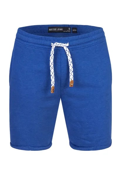 Обычные брюки INDICODE JEANS Aldrich, синий