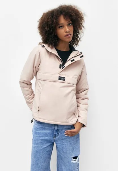 Демисезонная куртка PULL&BEAR