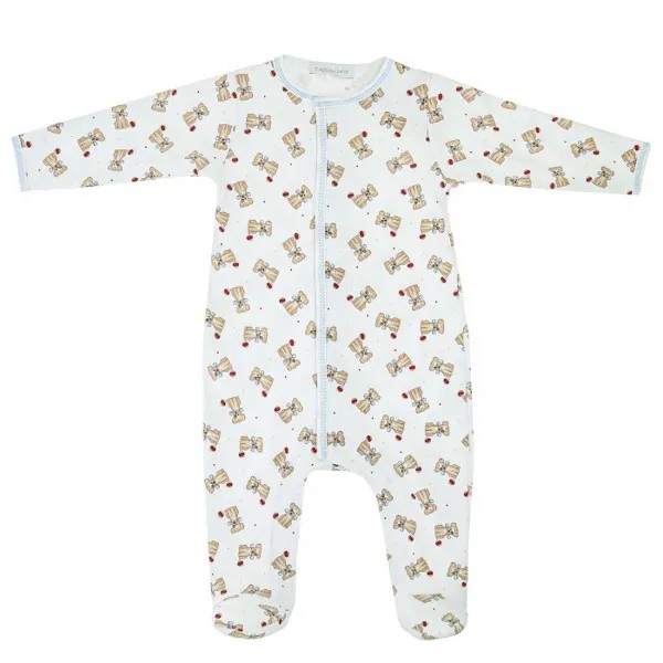 Magnolia baby Комбинезон Vintage Pup 941-402P