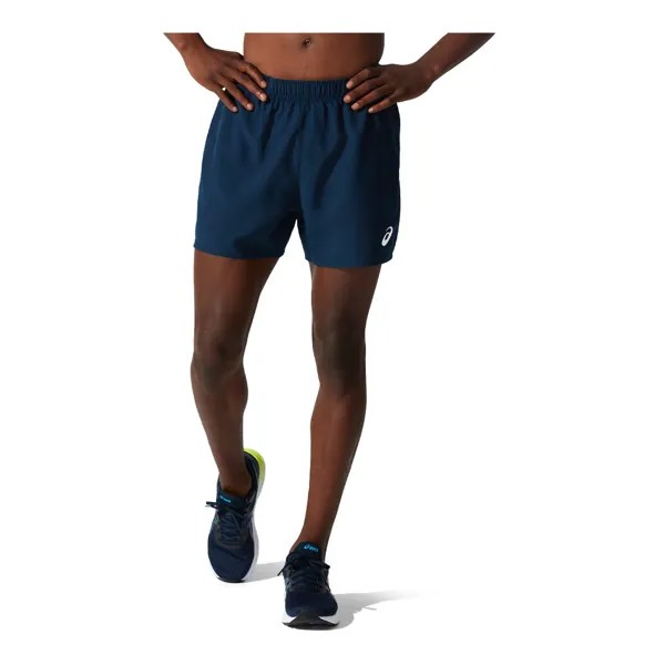 Спортивные шорты Asics Core 5 Inch, синий