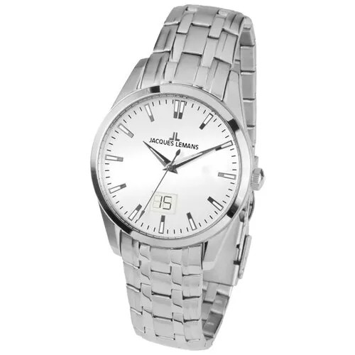 Наручные часы Jacques Lemans 1-1828E