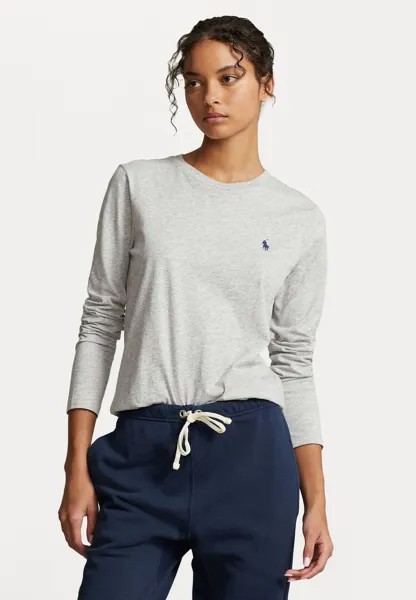 Рубашка с длинным рукавом Polo Ralph Lauren