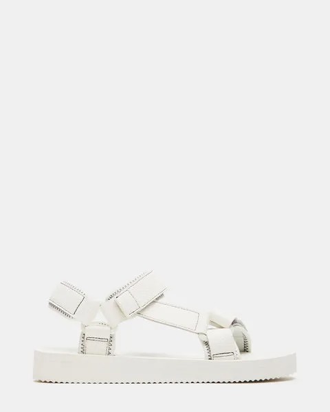 Сандалии Theros Steve Madden, белый