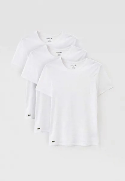 Футболки домашние 3 шт. Lacoste