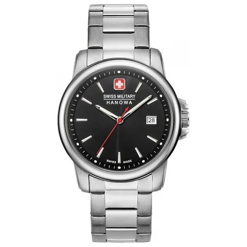 Наручные часы Swiss Military Hanowa 06-5230.7.04.007