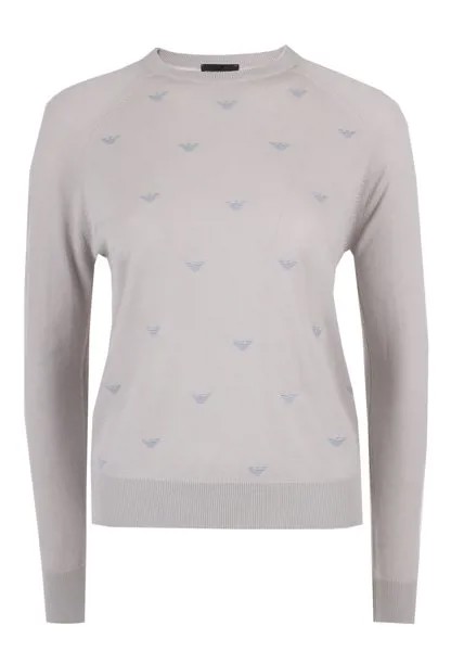 Джемпер EMPORIO ARMANI