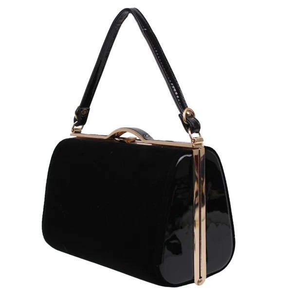 Сумка женская Flioraj 8637, black