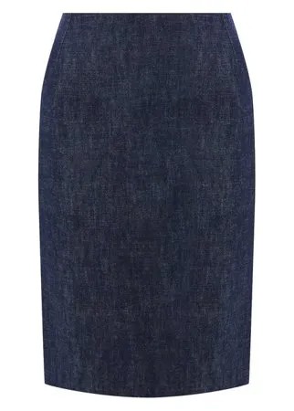 Джинсовая юбка Ralph Lauren