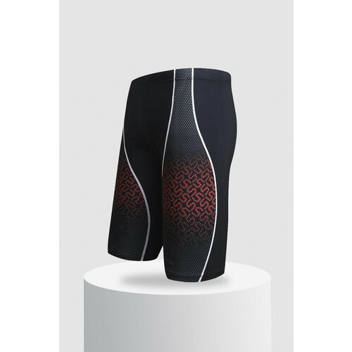 Плавки FORCELAB, размер 3XL, gray