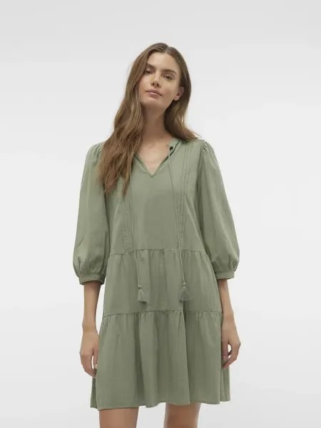 Платье-туника Vero Moda 