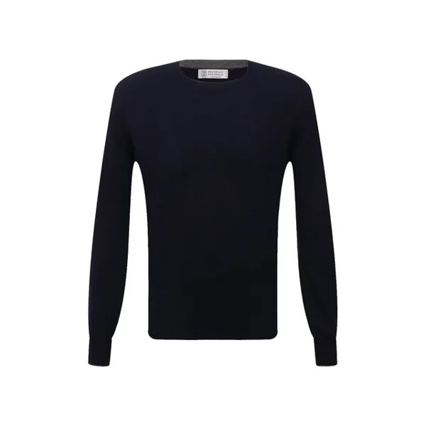 Кашемировый джемпер Brunello Cucinelli