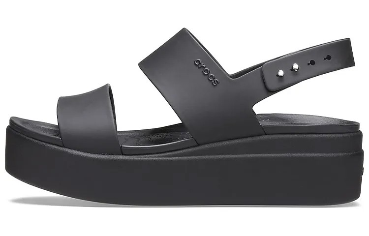 Сандалии Crocs Brooklyn для женщин
