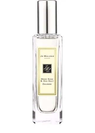 Одеколон Wood Sage & Sea Salt Jo Malone London