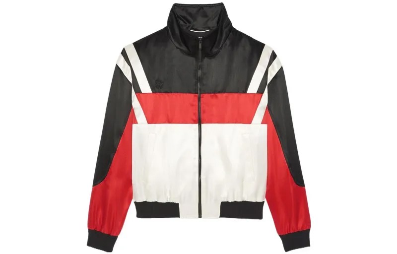 Куртка мужская Craie Noir Saint Laurent, цвет Craie Noir