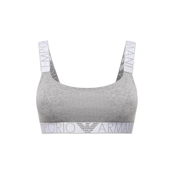 Бра-топ Emporio Armani