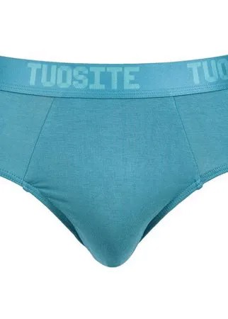 Трусы Tuosite, размер 3XL, голубой