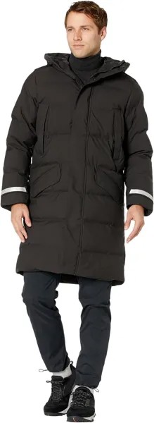 Парка Alaska Parka Helly Hansen, черный