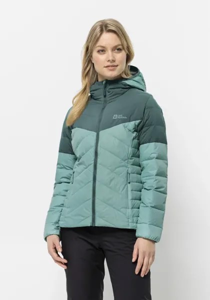 Пуховик Jack Wolfskin 