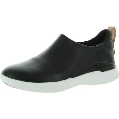 Черные женские слипоны Rockport 5.5 Medium (B,M) BHFO 5240