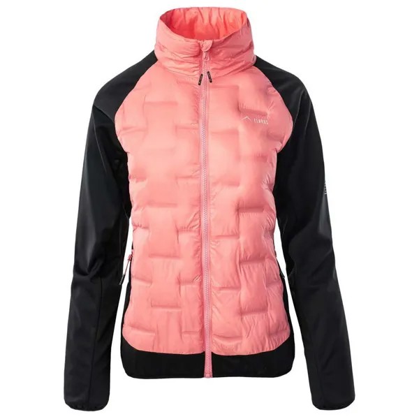 Куртка Elbrus Julimar, розовый