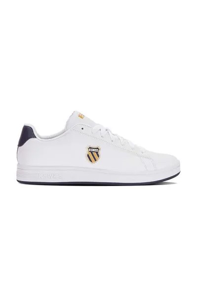 Кроссовки K-Swiss, белый