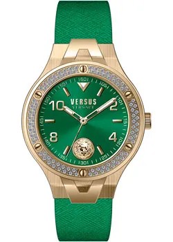 Fashion наручные  женские часы Versus VSPVO1120. Коллекция Vittoria