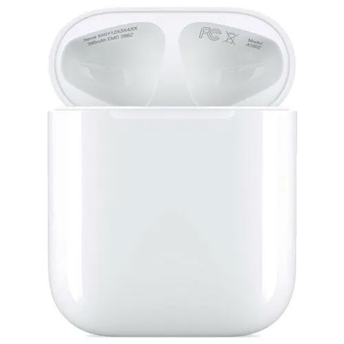 Зарядное устройство для наушников Apple AirPods