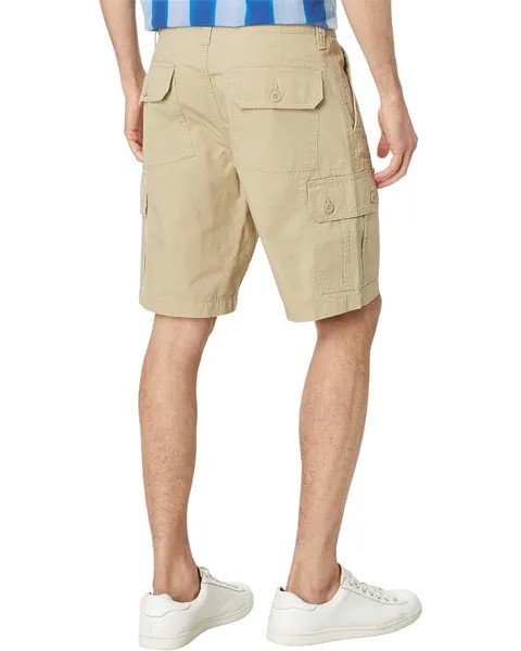 Шорты U.S. POLO ASSN. Ripstop Cargo Shorts, цвет Oxford Tan