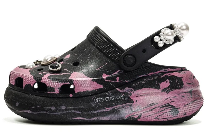 Crush Clog Сабо унисекс Crocs