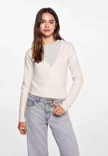 Кардиган Mango Kids