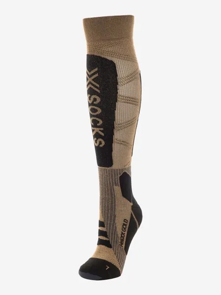 Носки X-Socks Helixx Gold 4.0, 1 пара, Черный