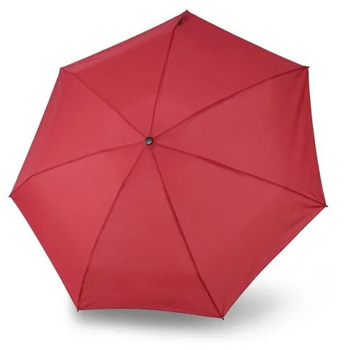 Зонт Knirps механический T.020 Small Manual DARK RED UV PROTECTION 95 3020 1510