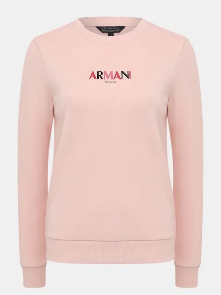 Свитшоты Armani Exchange