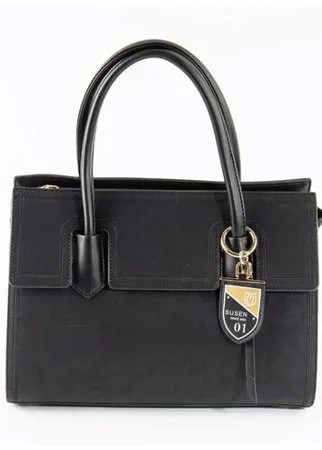 Сумка женская SUSEN 812330 black Сумка AAЛ(0)812330 black