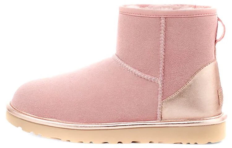 Женские зимние ботинки Ugg CLASSIC MINI