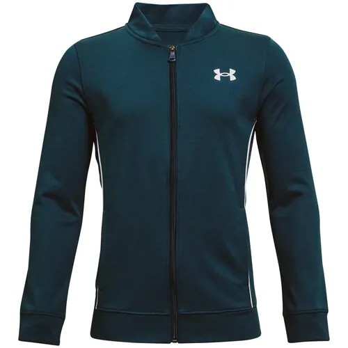 Джемпер Under Armour Pennant 2.0 FZ Синий YLG 1366368-413