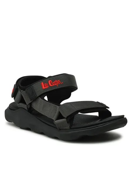 Сандалии LCW-23-34-1697M Lee Cooper Черный 45 EU