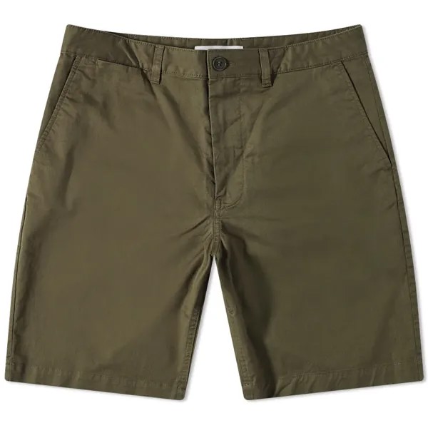 Шорты Wood Wood Jonathan Light Twill Short