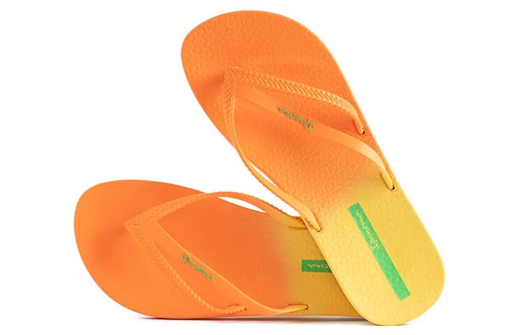 Шлепанцы женские Ipanema