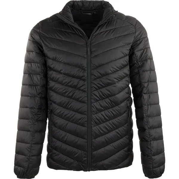 Спортивная куртка Alpine Pro Rogos, черный