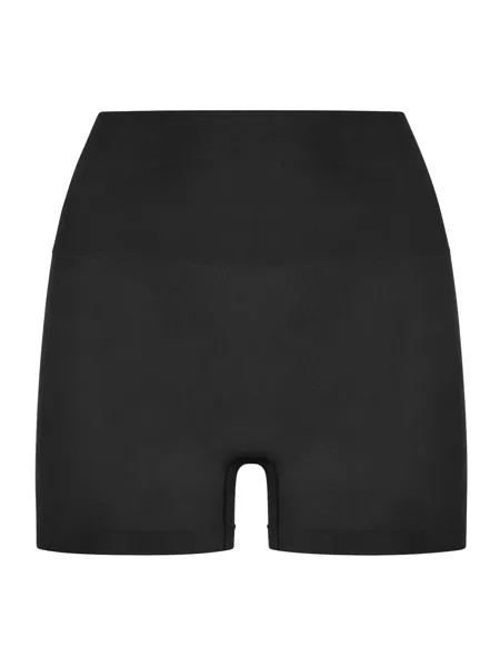 Спортивные брюки Wolford Radler Bike Short, черный