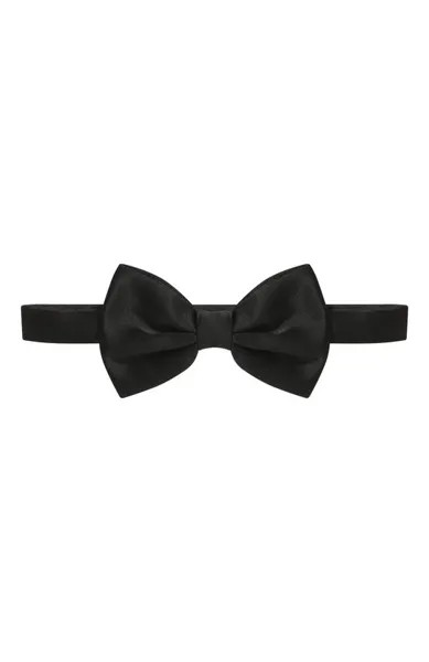 Шелковый галстук-бабочка Corneliani