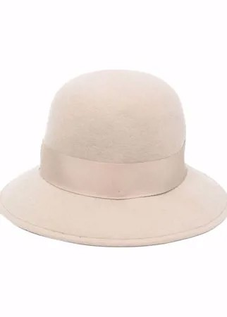 Borsalino шляпа-клош