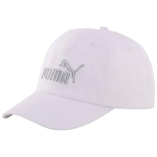 Кепка Puma Ess Cap 2241687 Adult