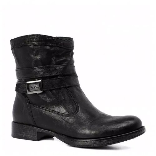 Ботинки Nero Giardini A513540D черный, Размер 35