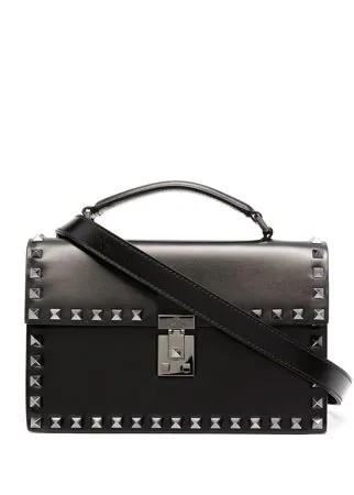 Valentino Garavani сумка через плечо Rockstud