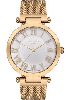 Fashion наручные  женские часы Lee Cooper LC07151.130. Коллекция Classic